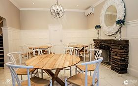 Furaha Guest Lodge